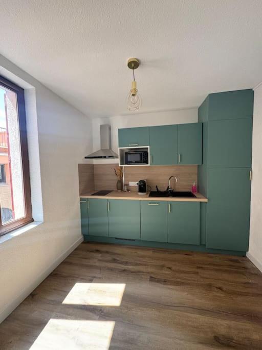 Appartement Centre Historique ناربون المظهر الخارجي الصورة