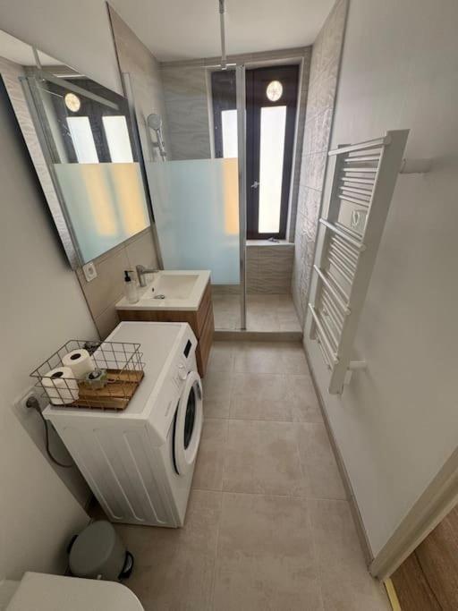 Appartement Centre Historique ناربون المظهر الخارجي الصورة