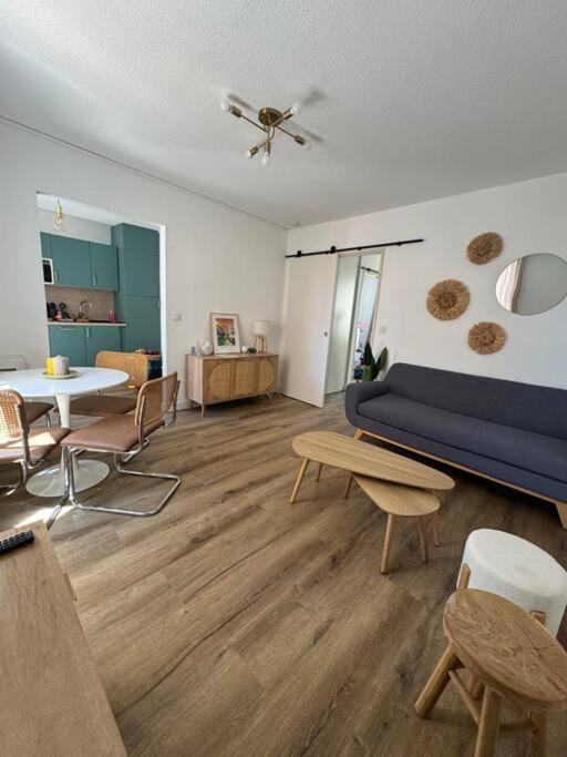 Appartement Centre Historique ناربون المظهر الخارجي الصورة